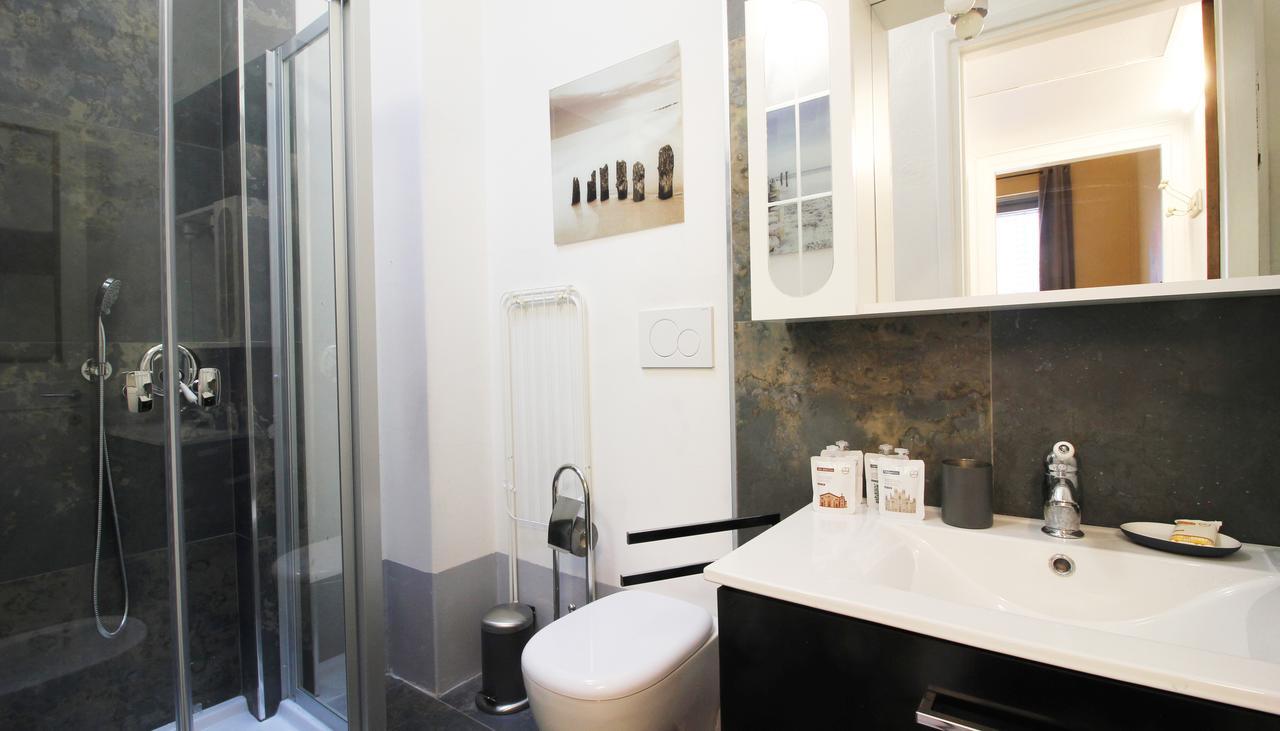 Apartment Italianway - San Pietro All'orto 3 *