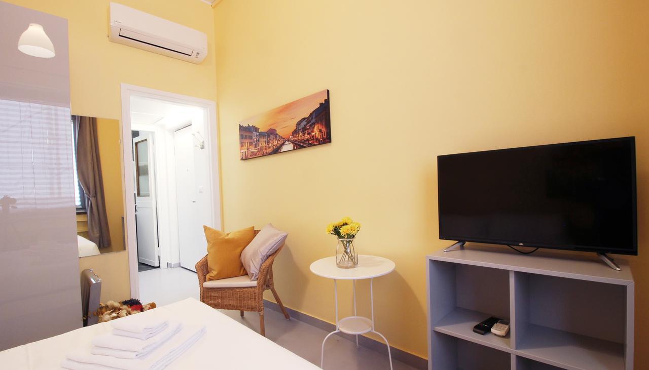 Italianway - San Pietro All'orto 3 Apartment