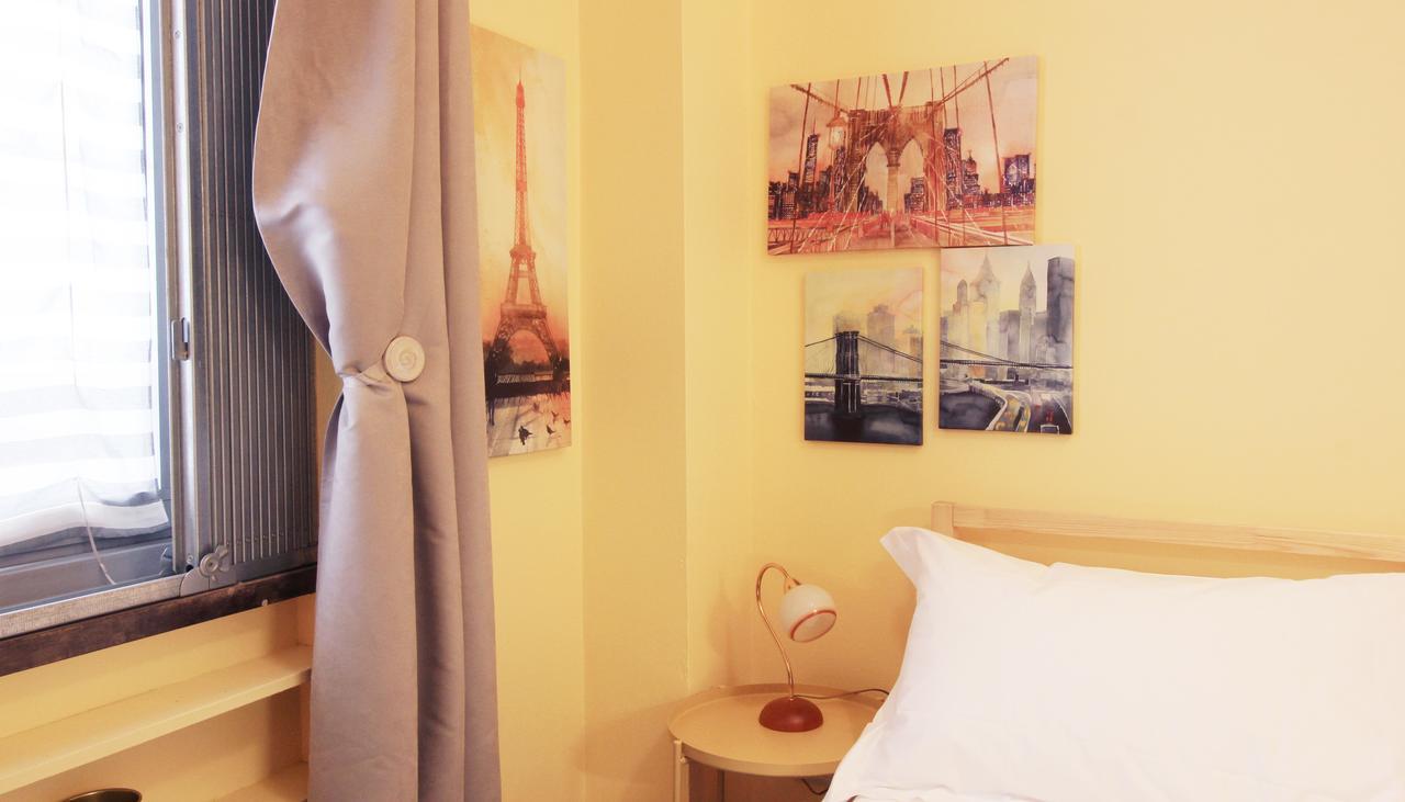 Apartment Italianway - San Pietro All'orto 3 *