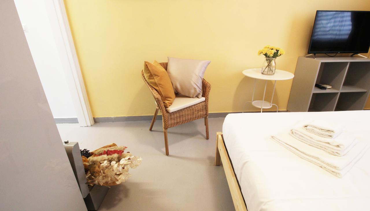 Apartment Italianway - San Pietro All'orto 3 *
