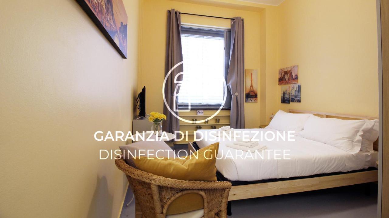 Apartment Italianway - San Pietro All'orto 3